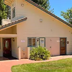Willard Lake House