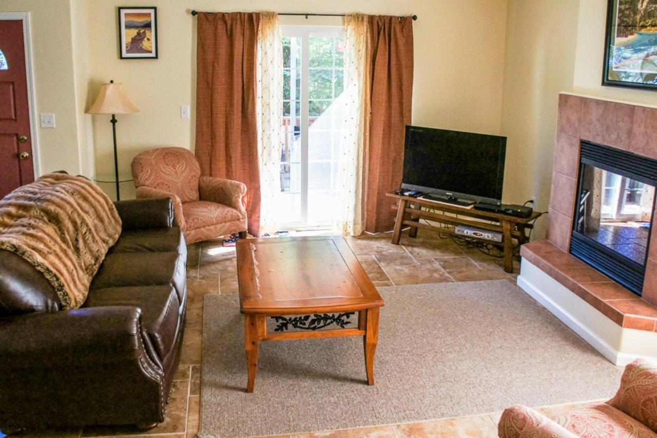Willard House Apartment Bass Lake