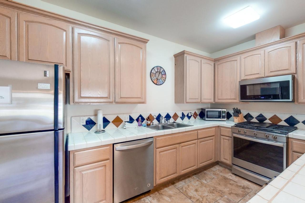 Willard House Apartment